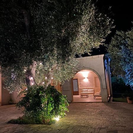 Sweet Home Suite Fasano Exterior foto