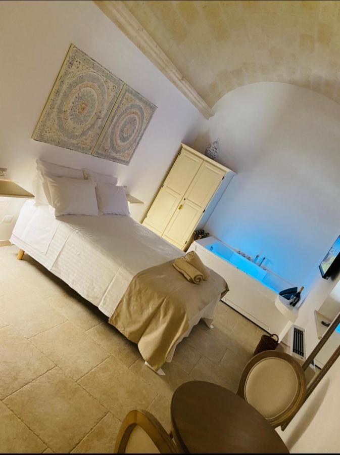 Sweet Home Suite Fasano Exterior foto