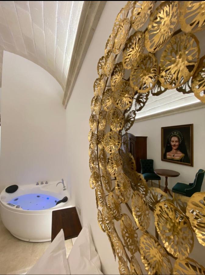 Sweet Home Suite Fasano Exterior foto