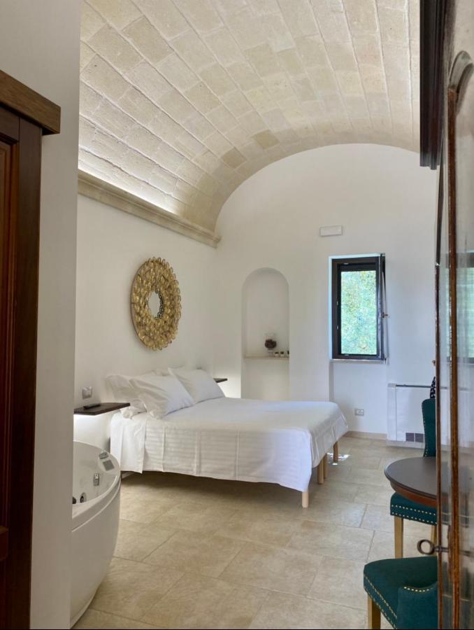 Sweet Home Suite Fasano Exterior foto