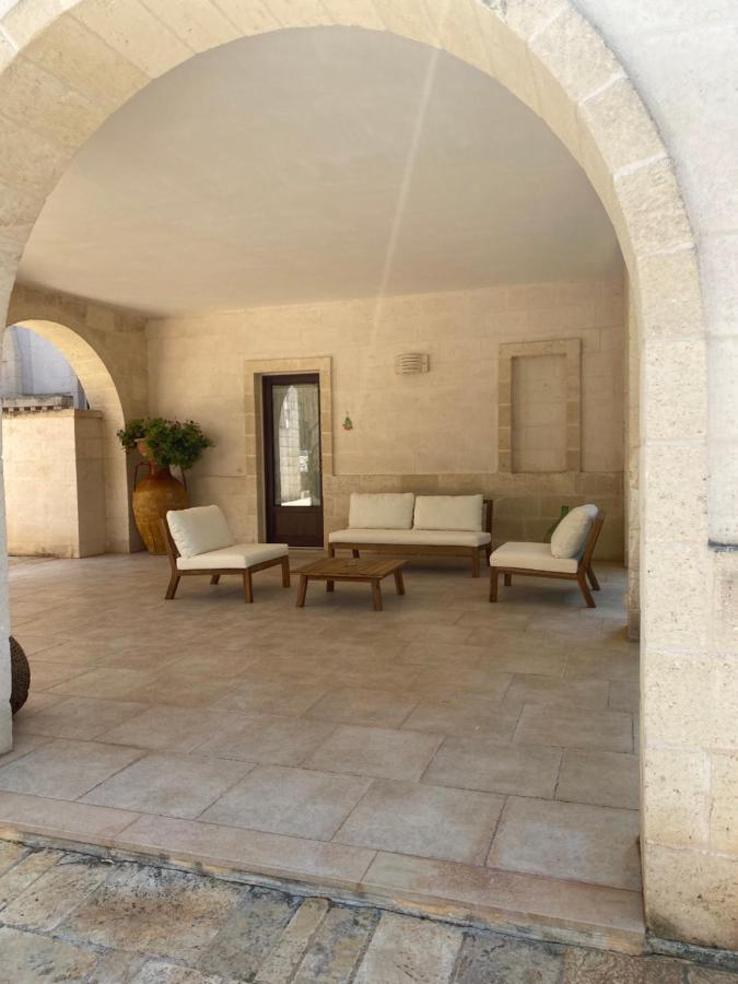 Sweet Home Suite Fasano Exterior foto