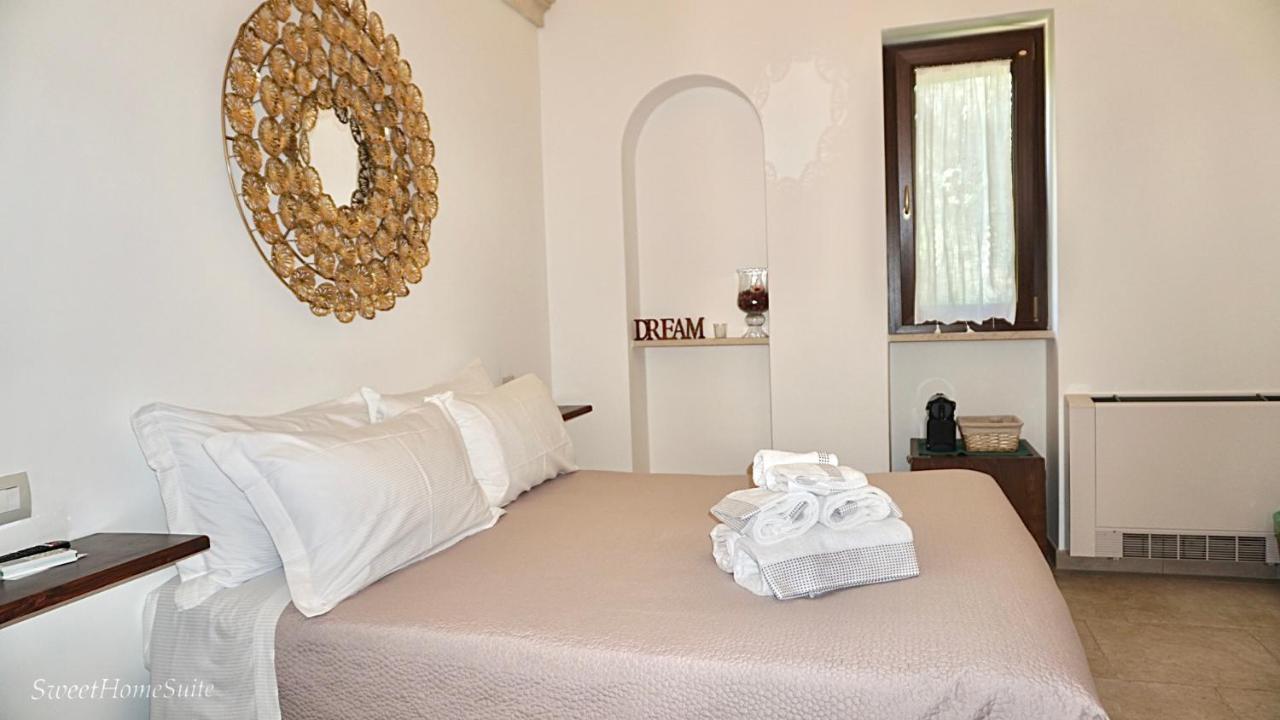 Sweet Home Suite Fasano Exterior foto
