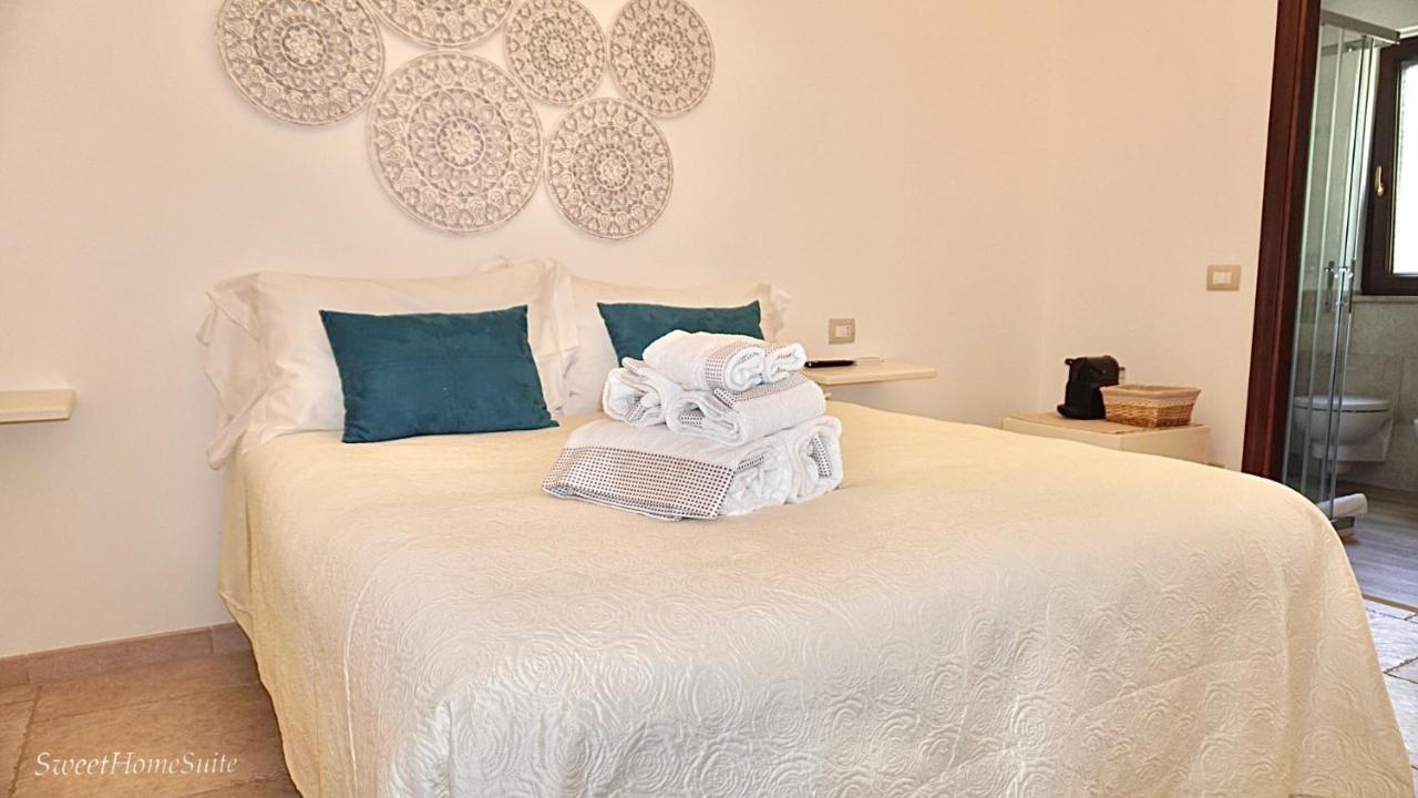 Sweet Home Suite Fasano Exterior foto