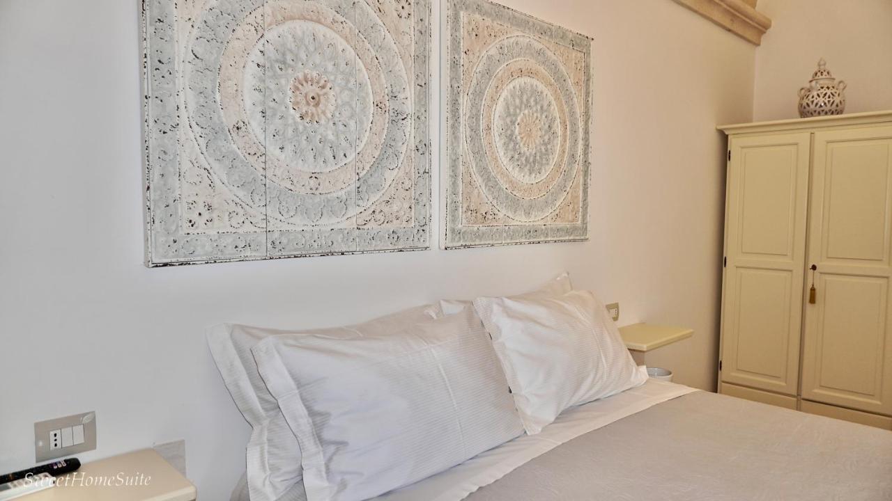 Sweet Home Suite Fasano Exterior foto