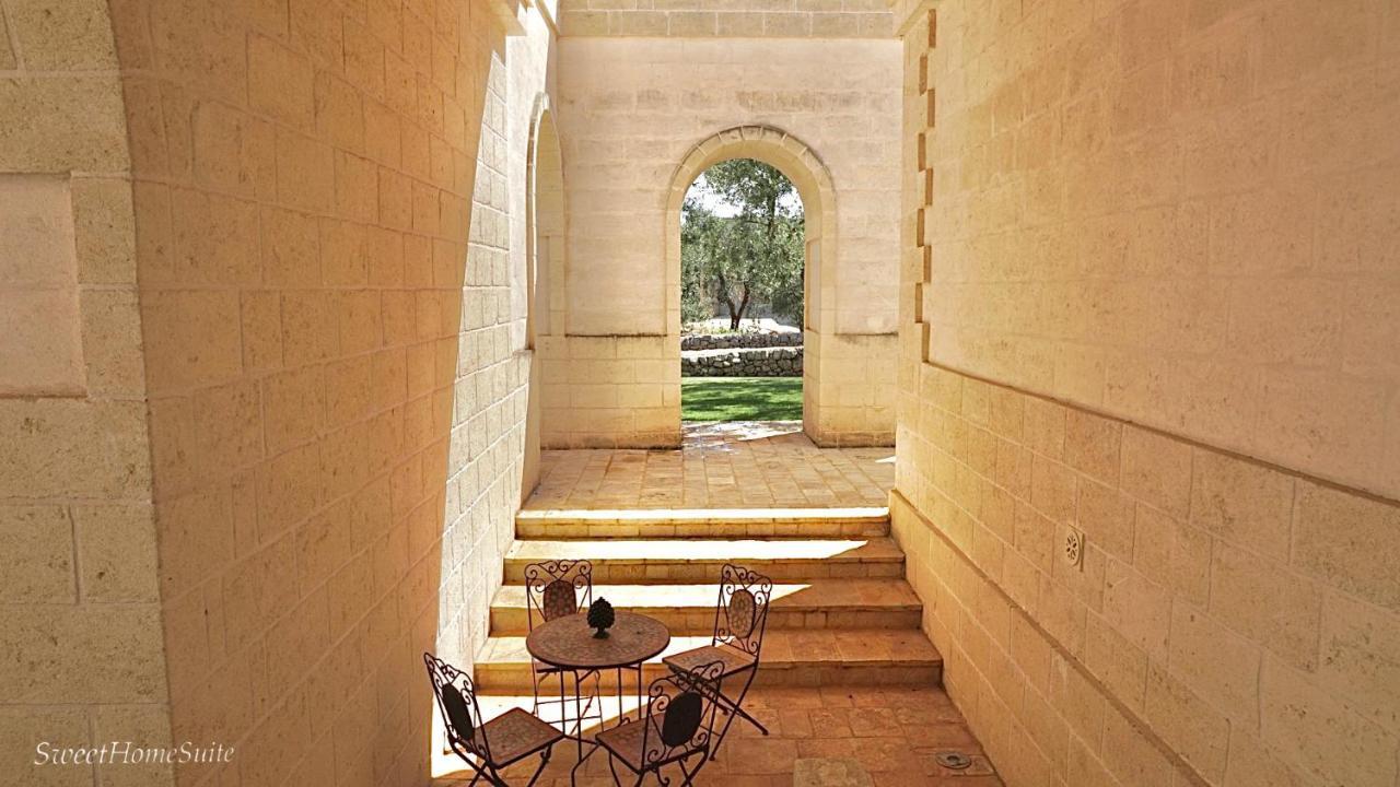 Sweet Home Suite Fasano Exterior foto