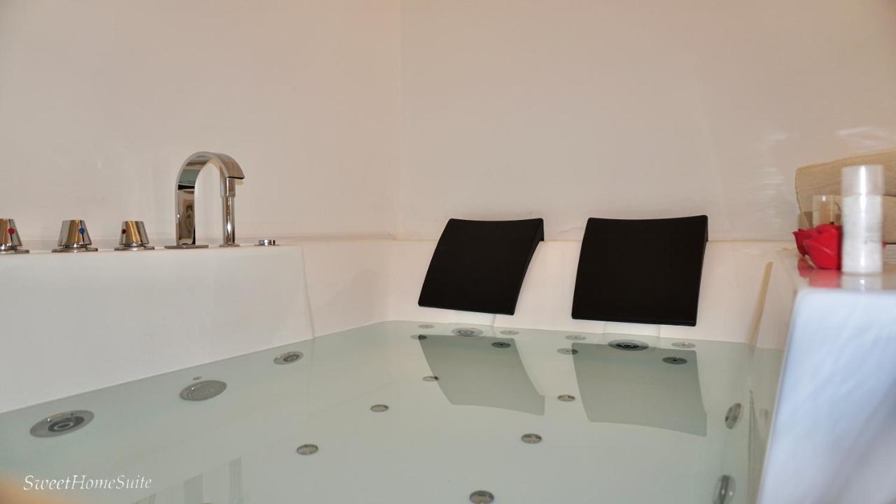 Sweet Home Suite Fasano Exterior foto