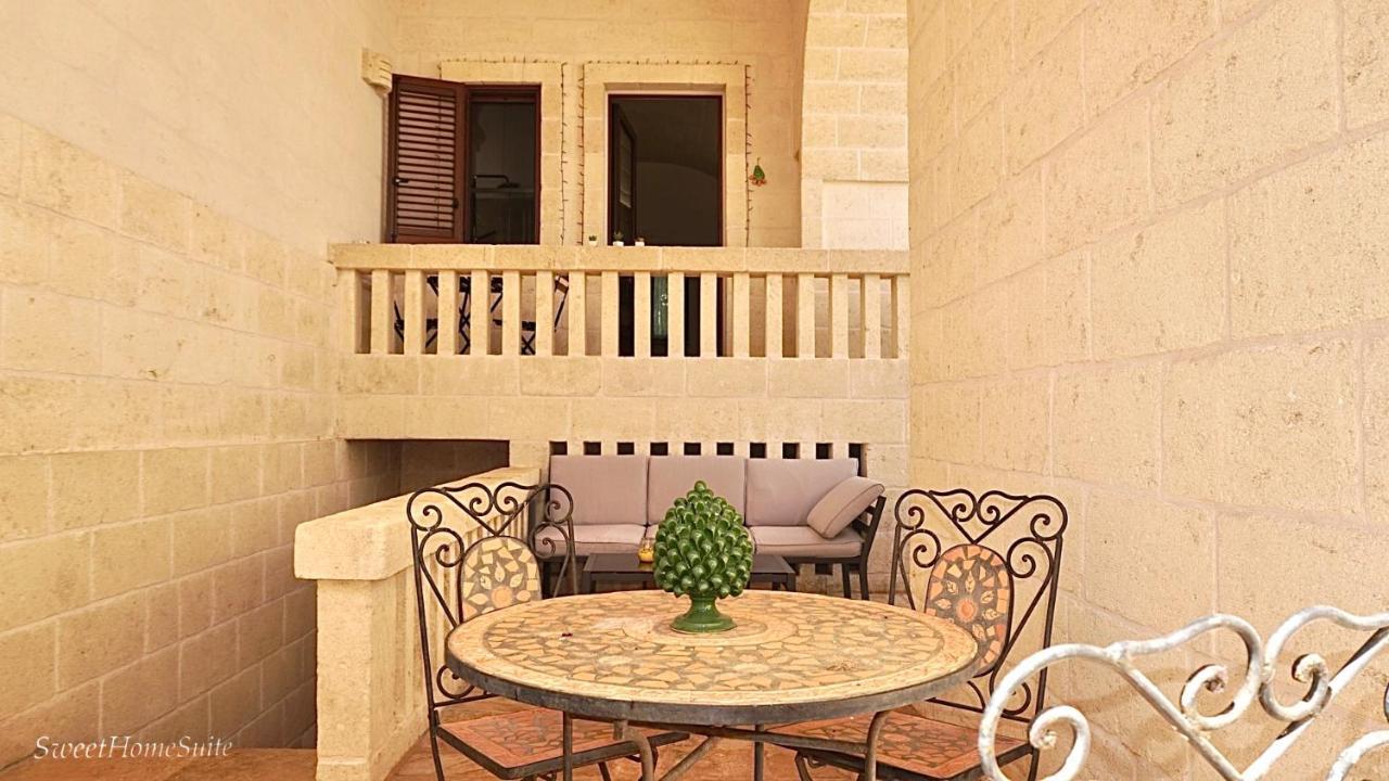 Sweet Home Suite Fasano Exterior foto